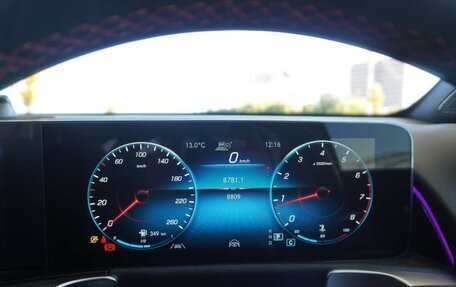 Mercedes-Benz GLB, 2023 год, 2 307 000 рублей, 14 фотография