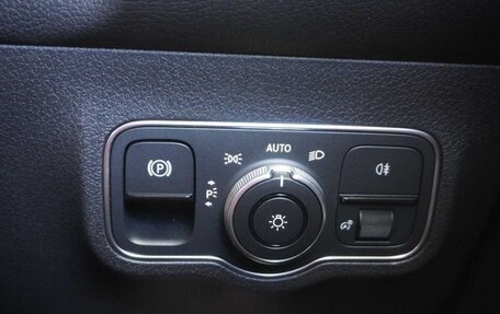 Mercedes-Benz GLB, 2023 год, 2 307 000 рублей, 11 фотография