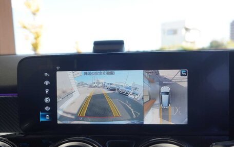 Mercedes-Benz GLB, 2023 год, 2 307 000 рублей, 16 фотография