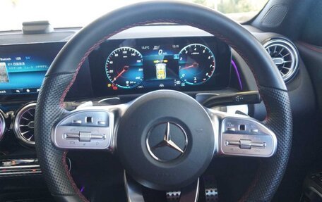 Mercedes-Benz GLB, 2023 год, 2 307 000 рублей, 13 фотография