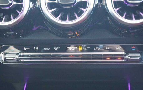 Mercedes-Benz GLB, 2023 год, 2 307 000 рублей, 17 фотография