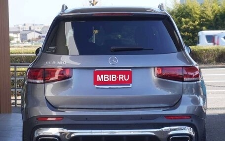 Mercedes-Benz GLB, 2023 год, 2 307 000 рублей, 7 фотография