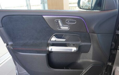 Mercedes-Benz GLB, 2023 год, 2 307 000 рублей, 21 фотография