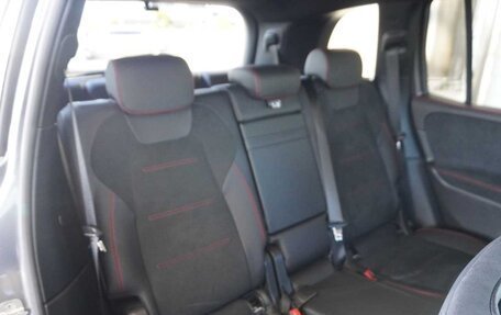 Mercedes-Benz GLB, 2023 год, 2 307 000 рублей, 23 фотография