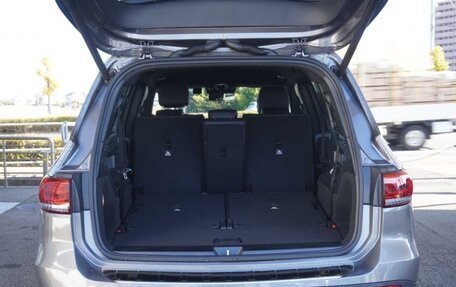 Mercedes-Benz GLB, 2023 год, 2 307 000 рублей, 29 фотография