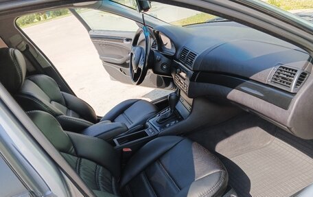 BMW 3 серия, 2004 год, 650 000 рублей, 7 фотография