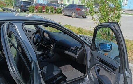 BMW 3 серия, 2004 год, 650 000 рублей, 9 фотография