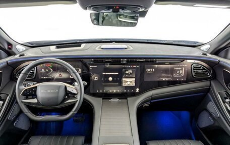 CheryExeed VX, 2024 год, 5 830 000 рублей, 10 фотография