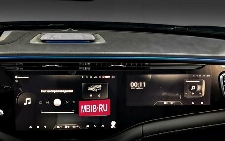 CheryExeed VX, 2024 год, 5 830 000 рублей, 11 фотография