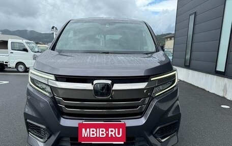 Honda Stepwgn IV, 2022 год, 2 152 000 рублей, 2 фотография