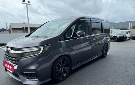 Honda Stepwgn IV, 2022 год, 2 152 000 рублей, 3 фотография