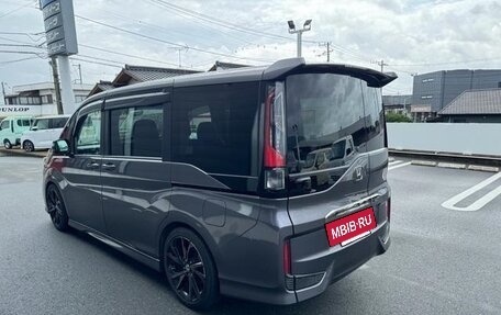 Honda Stepwgn IV, 2022 год, 2 152 000 рублей, 4 фотография