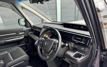 Honda Stepwgn IV, 2022 год, 2 152 000 рублей, 9 фотография