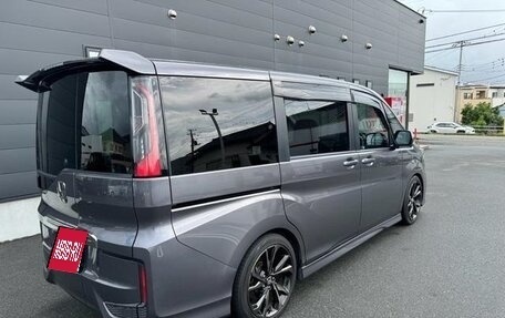 Honda Stepwgn IV, 2022 год, 2 152 000 рублей, 6 фотография