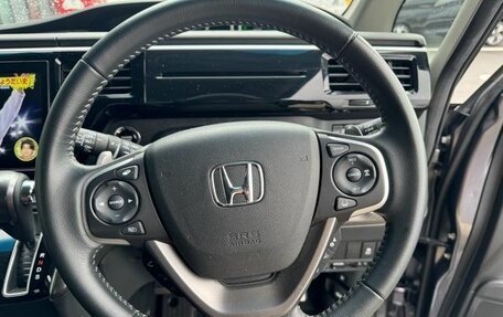 Honda Stepwgn IV, 2022 год, 2 152 000 рублей, 13 фотография