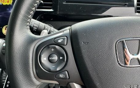 Honda Stepwgn IV, 2022 год, 2 152 000 рублей, 15 фотография