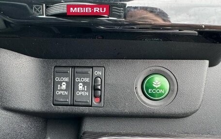 Honda Stepwgn IV, 2022 год, 2 152 000 рублей, 12 фотография