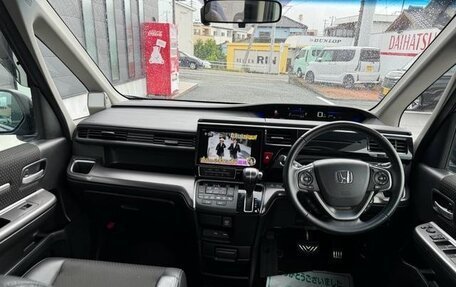 Honda Stepwgn IV, 2022 год, 2 152 000 рублей, 24 фотография