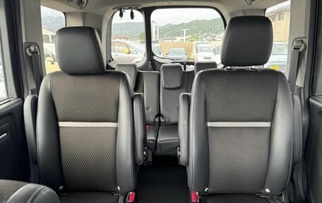 Honda Stepwgn IV, 2022 год, 2 152 000 рублей, 33 фотография