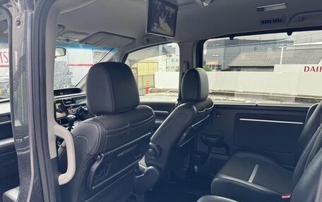 Honda Stepwgn IV, 2022 год, 2 152 000 рублей, 31 фотография