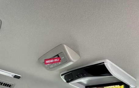 Honda Stepwgn IV, 2022 год, 2 152 000 рублей, 26 фотография