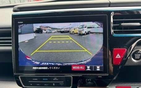 Honda Stepwgn IV, 2022 год, 2 152 000 рублей, 23 фотография