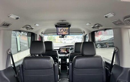 Honda Stepwgn IV, 2022 год, 2 152 000 рублей, 39 фотография