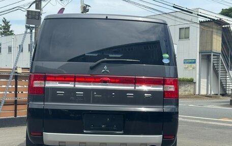 Mitsubishi Delica D:5 I, 2016 год, 1 914 000 рублей, 6 фотография