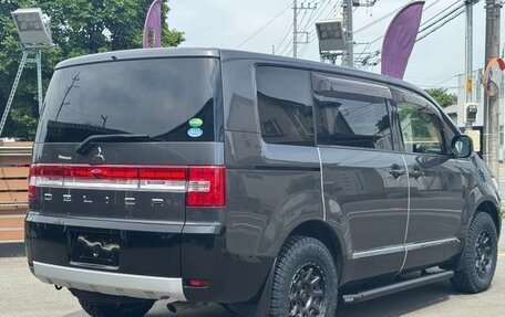 Mitsubishi Delica D:5 I, 2016 год, 1 914 000 рублей, 7 фотография