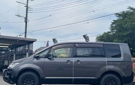 Mitsubishi Delica D:5 I, 2016 год, 1 914 000 рублей, 4 фотография