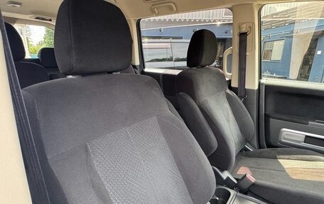 Mitsubishi Delica D:5 I, 2016 год, 1 914 000 рублей, 10 фотография