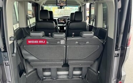 Honda Stepwgn IV, 2022 год, 2 152 000 рублей, 38 фотография