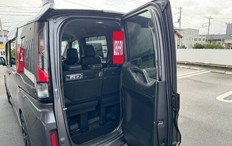 Honda Stepwgn IV, 2022 год, 2 152 000 рублей, 37 фотография