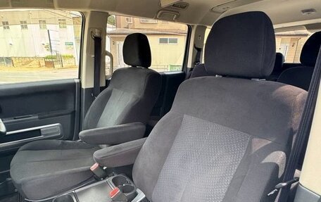 Mitsubishi Delica D:5 I, 2016 год, 1 914 000 рублей, 17 фотография