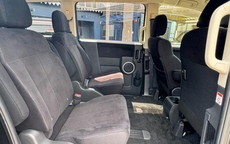 Mitsubishi Delica D:5 I, 2016 год, 1 914 000 рублей, 18 фотография