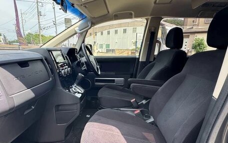 Mitsubishi Delica D:5 I, 2016 год, 1 914 000 рублей, 16 фотография