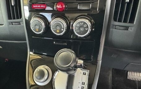 Mitsubishi Delica D:5 I, 2016 год, 1 914 000 рублей, 14 фотография