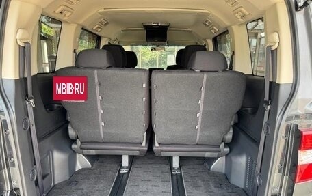 Mitsubishi Delica D:5 I, 2016 год, 1 914 000 рублей, 24 фотография