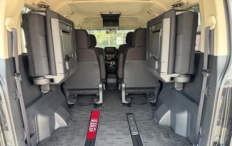 Mitsubishi Delica D:5 I, 2016 год, 1 914 000 рублей, 26 фотография