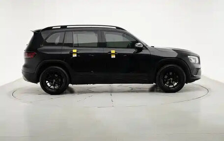 Mercedes-Benz GLB, 2021 год, 2 200 555 рублей, 2 фотография