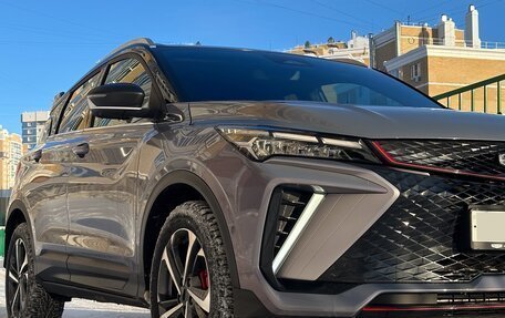 Geely Coolray I, 2023 год, 2 222 000 рублей, 1 фотография