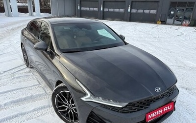 KIA K5, 2020 год, 2 888 000 рублей, 1 фотография