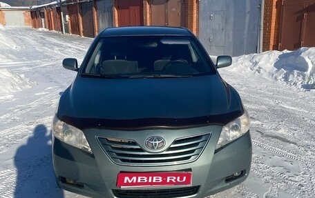 Toyota Camry, 2007 год, 910 000 рублей, 1 фотография