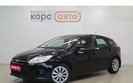 Ford Focus III, 2011 год, 746 000 рублей, 1 фотография
