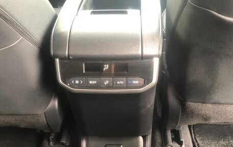 Toyota Highlander, 2022 год, 5 400 000 рублей, 11 фотография