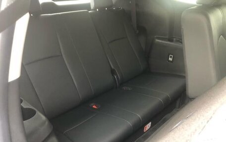 Toyota Highlander, 2022 год, 5 400 000 рублей, 14 фотография