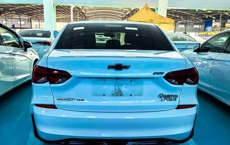 Chevrolet Monza, 2022 год, 1 310 000 рублей, 6 фотография