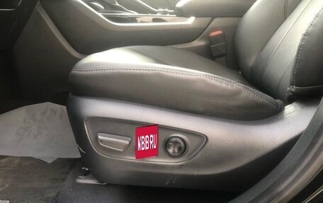 Toyota Highlander, 2022 год, 5 400 000 рублей, 19 фотография