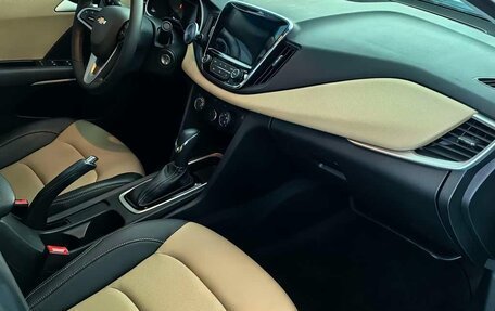 Chevrolet Monza, 2022 год, 1 310 000 рублей, 13 фотография