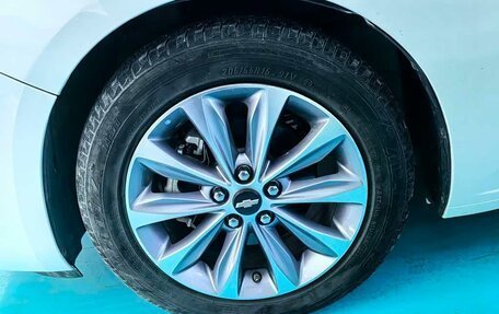 Chevrolet Monza, 2022 год, 1 310 000 рублей, 17 фотография